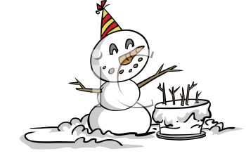 Birthday Clipart