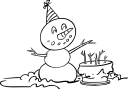 Birthday Clipart