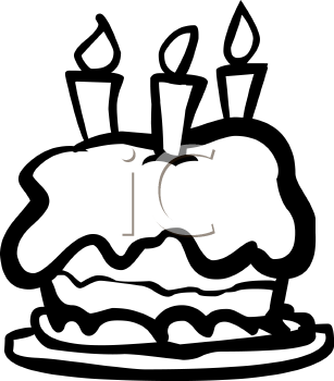 Birthday Clipart