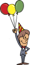 Birthday Clipart