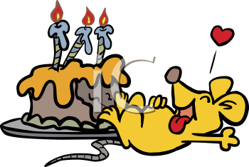 Mouse Clipart