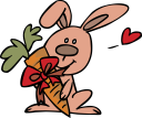 Rabbit Clipart