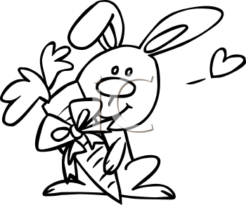 Rabbit Clipart