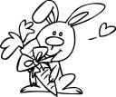 Rabbit Clipart