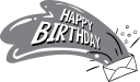 Birthday Clipart