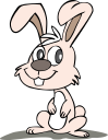 Rabbit Clipart