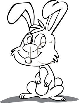 Rabbit Clipart