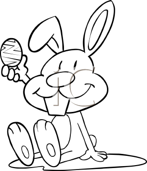 Rabbit Clipart