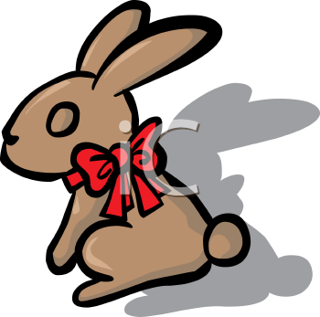 Rabbit Clipart