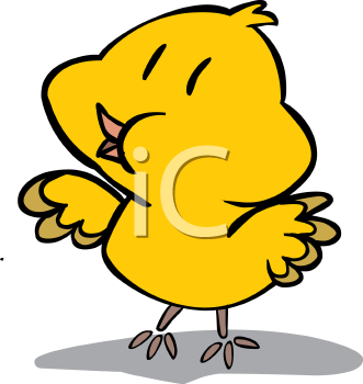 Bird Clipart