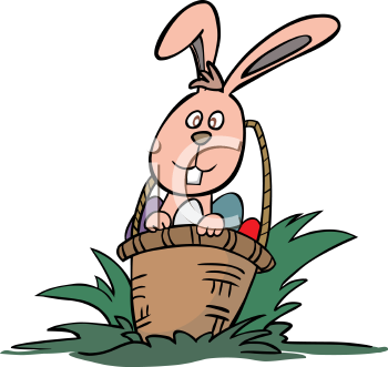 Rabbit Clipart