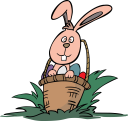 Rabbit Clipart