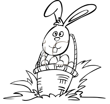 Rabbit Clipart