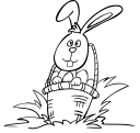 Rabbit Clipart