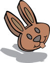 Rabbit Clipart