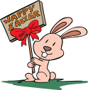 Rabbit Clipart