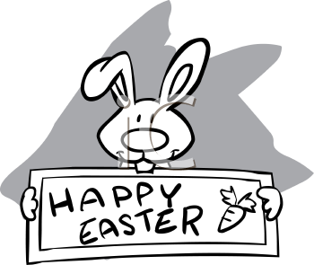 Rabbit Clipart