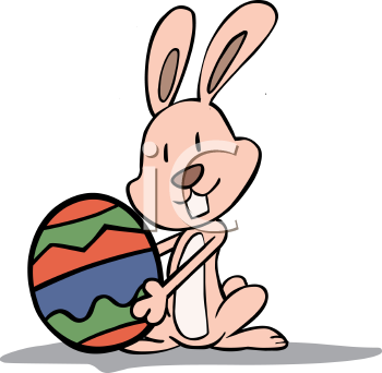 Rabbit Clipart