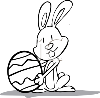 Rabbit Clipart