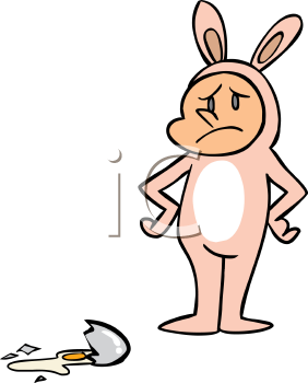 Rabbit Clipart