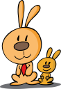 Rabbit Clipart