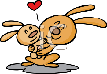 Rabbit Clipart