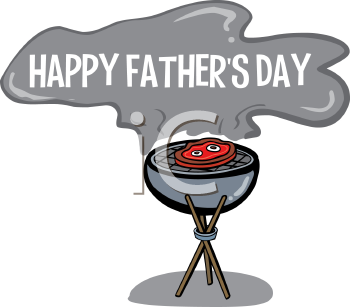 Free Fathers Day Clipart