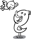 Bird Clipart