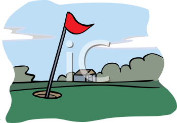 Clubhouse Clipart