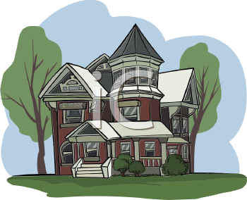 Architecture Clipart