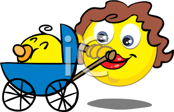 New Baby Clipart