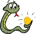 Serpent Clipart