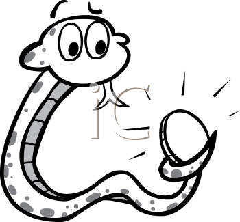 Serpent Clipart