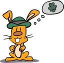 Rabbit Clipart