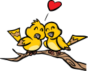 Bird Clipart