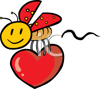 Ladybug Clipart