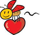 Ladybug Clipart