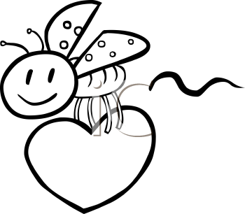 Ladybug Clipart