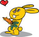 Rabbit Clipart