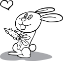 Rabbit Clipart