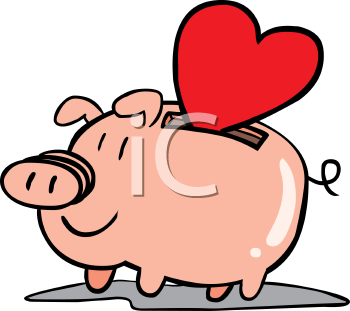 Pig Clipart