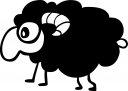 Sheep Clipart