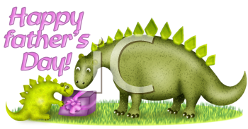 Dinosaur Clipart