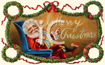 Yuletide Clipart