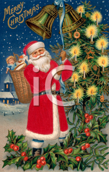 Yuletide Clipart