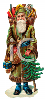 Yuletide Clipart