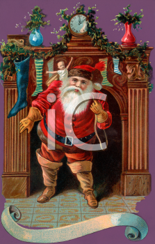 Yuletide Clipart