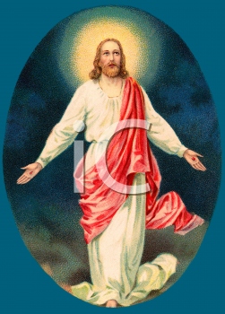 Jesus Clipart