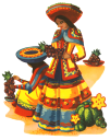 Spanish Culture Clipart