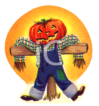 Halloween Clipart